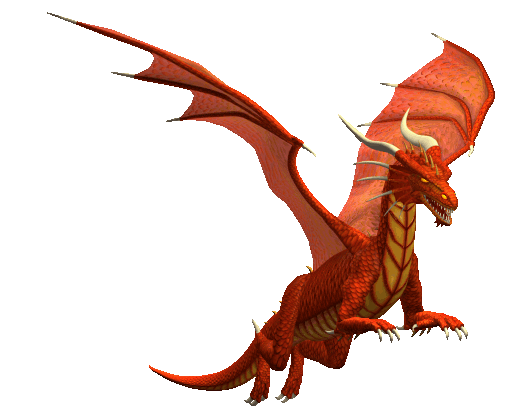 Dragão Voador
